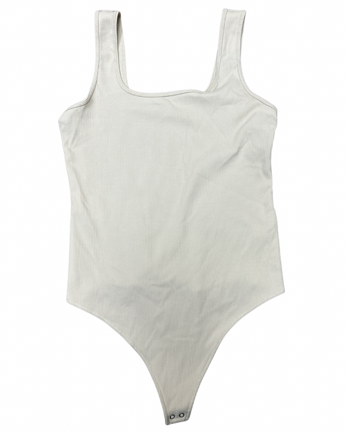 Vist Large View of Product Image Which is Gently Used Abercrombie & Fitch bodysuit