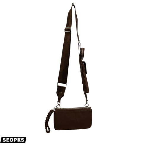 Vist Large View of Product Image Which is Used Athleta Small Handbag