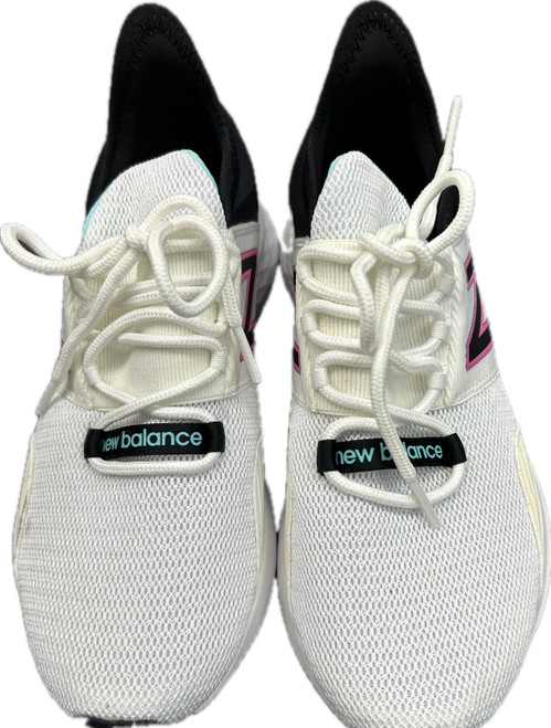 Vist Large View of Product Image Which is Used New Balance Performance Shoes 7