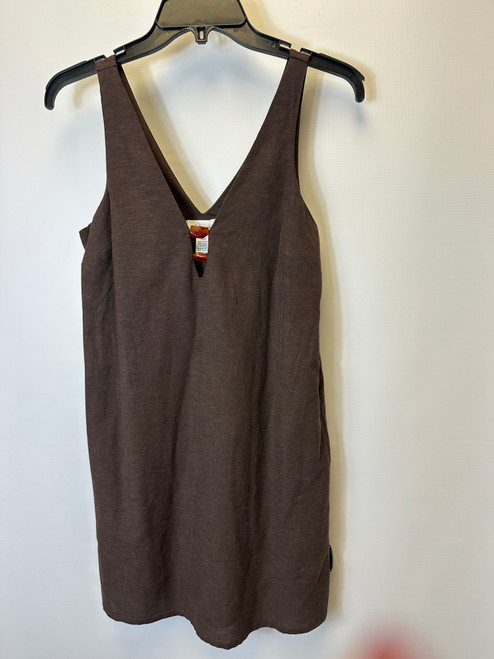 Vist Large View of Product Image Which is Used Japna Short Dress F XS-0/2