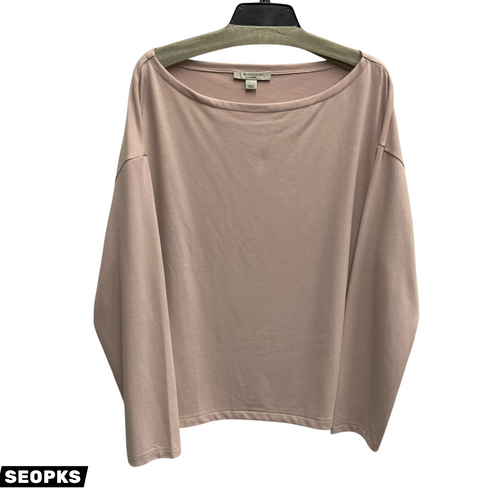 Vist Large View of Product Image Which is Used All Saints Long Sleeve T-Shirt L-12/14