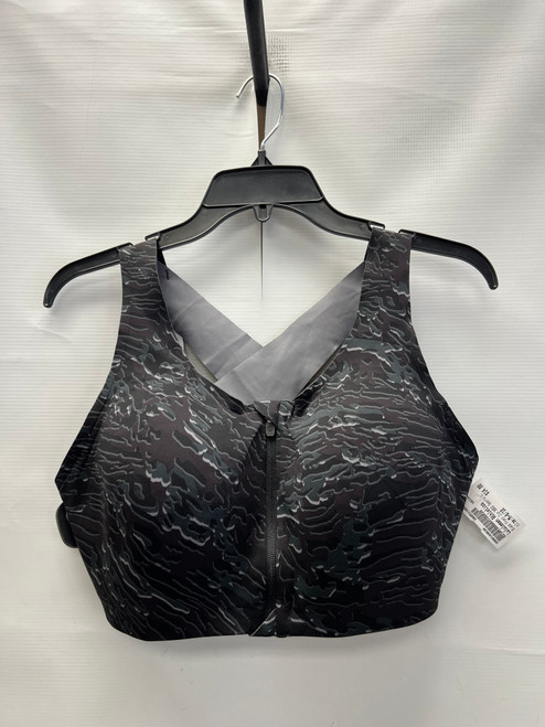 Vist Large View of Product Image Which is Used Lululemon Athletica Sports Bra M-8/10