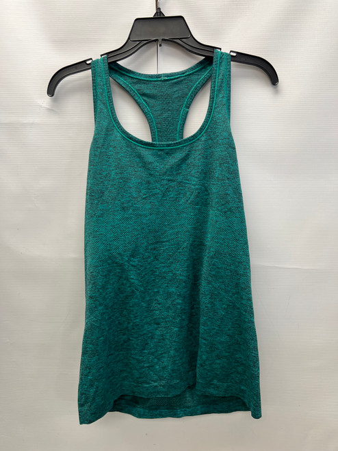 Vist Large View of Product Image Which is Used Lululemon Athletica Active Tank Top M-8/10