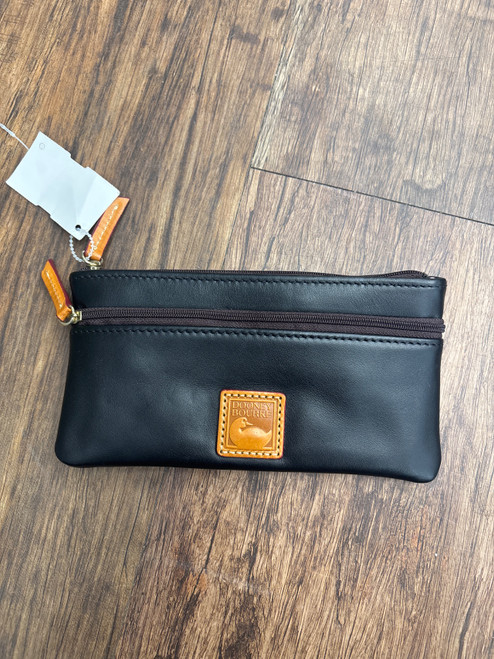 Vist Large View of Product Image Which is Used Dooney & Bourke Leather Wallet