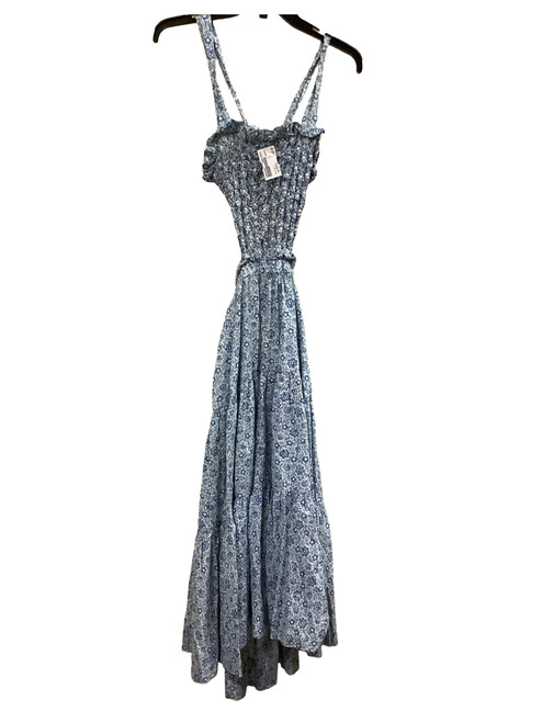 Vist Large View of Product Image Which is Used Sea New York Long Dress F XS-0/2