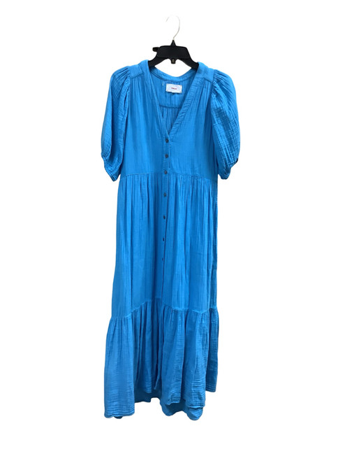 Vist Large View of Product Image Which is Used Xírena Long Dress B XS-0/2