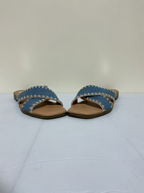 Vist Large View of Product Image Which is Used Dolce Vita Sandals 8.5