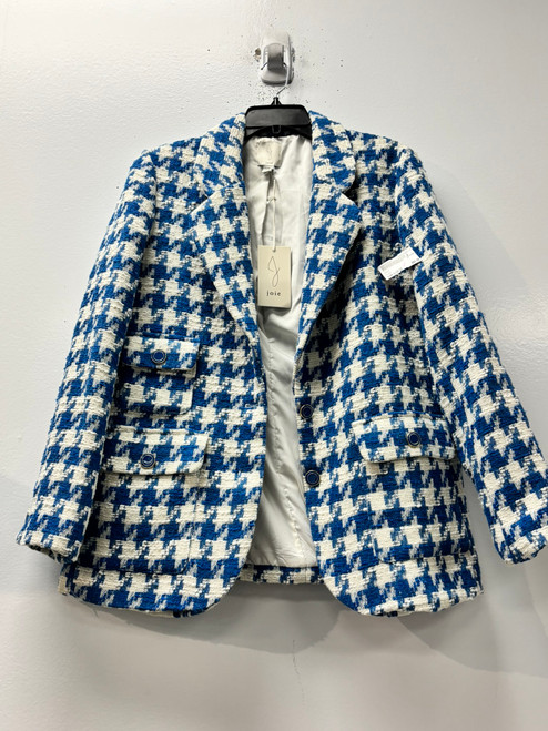 Vist Large View of Product Image Which is Used Joie Blazer L-12/14