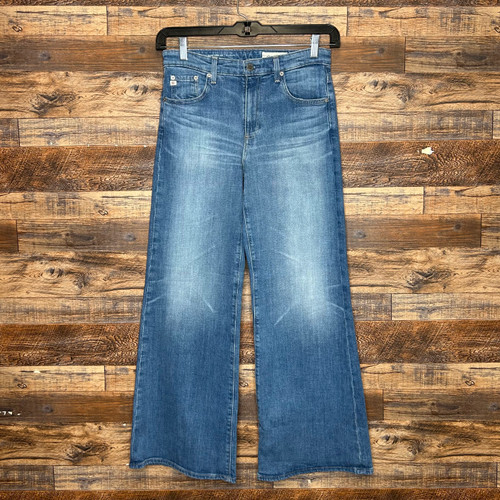 Vist Large View of Product Image Which is Used AG Adriano Goldschmied Denim 2-26