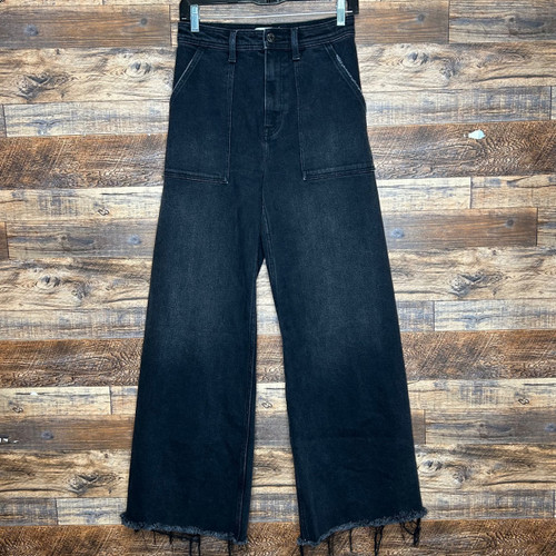 Vist Large View of Product Image Which is Used Pistola Denim 2-26