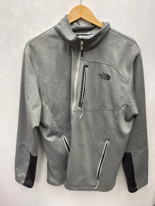 Vist Large View of Product Image Which is Used The North Face Mens Sweatshirt XL