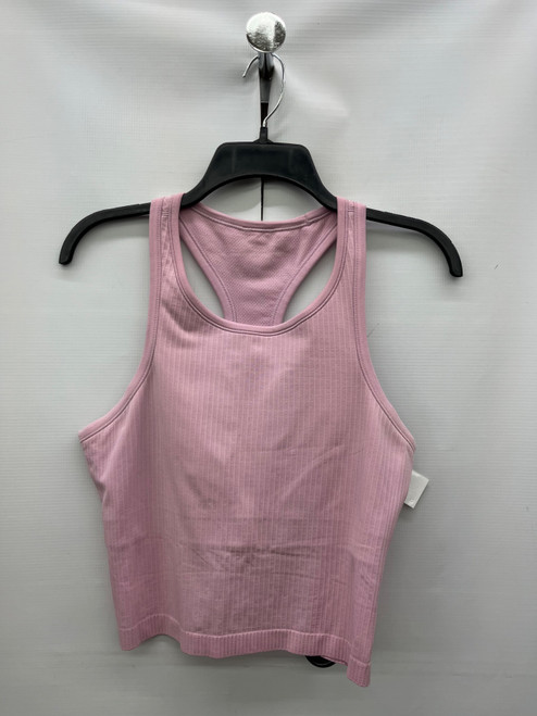 Vist Large View of Product Image Which is Used Lululemon Athletica Active Tank Top M-8/10