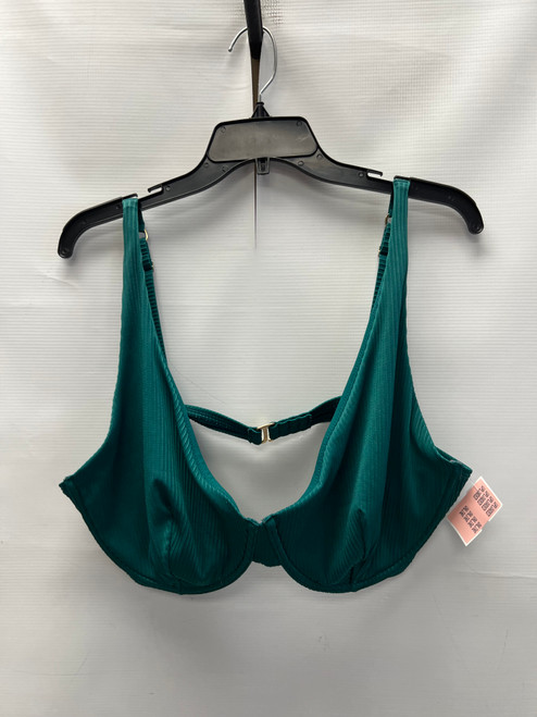 Vist Large View of Product Image Which is Used Hollister Swimwear 2X 20/35