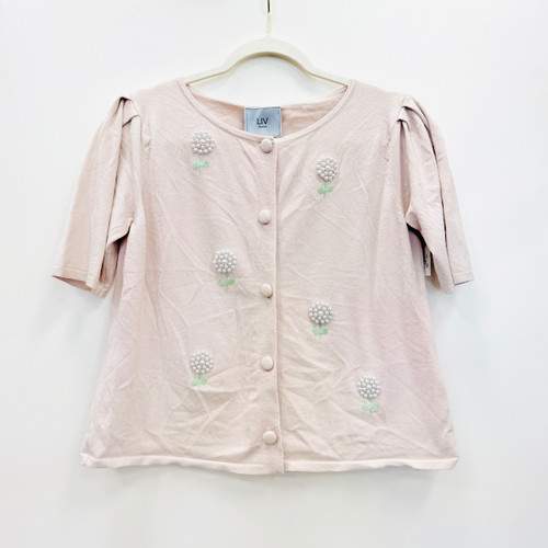 Vist Large View of Product Image Which is Used Unbranded Lightweight Sweater L-12/14