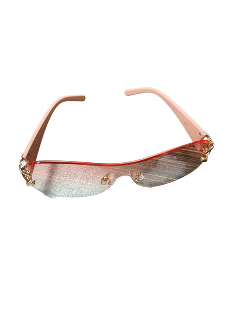 Vist Large View of Product Image Which is Used Chanel Sunglasses