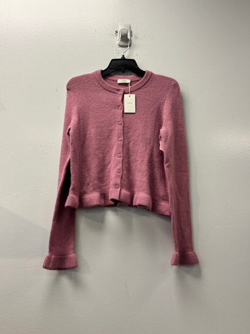 Vist Large View of Product Image Which is Used Aritzia Lightweight Sweater M-8/10