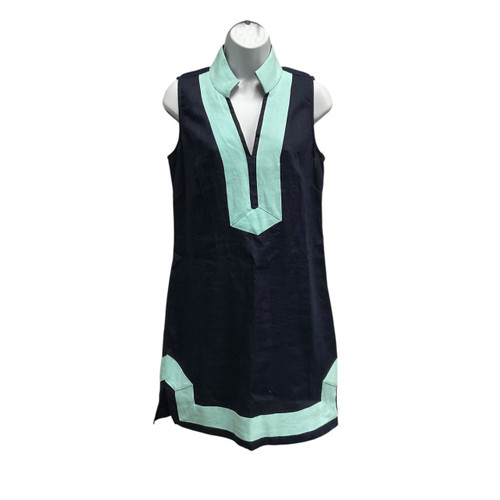 Vist Large View of Product Image Which is Used Unbranded Short Dress B S-4/6