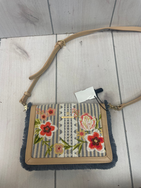 Vist Large View of Product Image Which is Used Spartina 449 Small Handbag