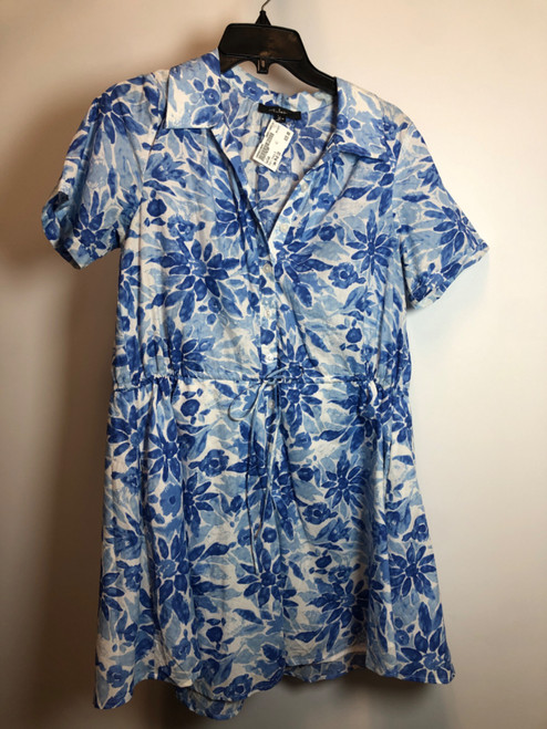 Vist Large View of Product Image Which is Used Lulus Short Dress B M-8/10