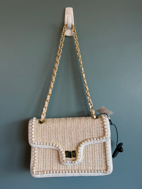 Vist Large View of Product Image Which is Used Unbranded Small Handbag
