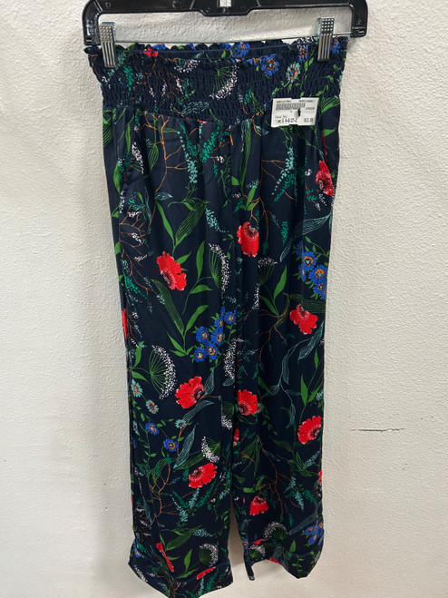 Vist Large View of Product Image Which is Used Unbranded Casual Pant S 4-6/27-28