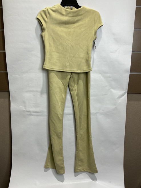 Vist Large View of Product Image Which is Used Unbranded Jumpsuit XS-0/2