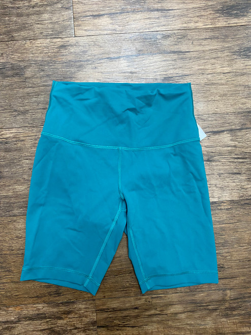 Vist Large View of Product Image Which is Used Lululemon Athletica Active Shorts 6-28