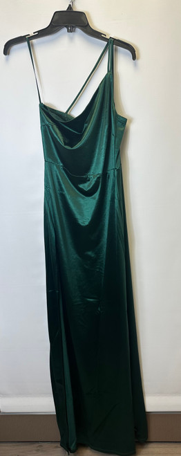 Vist Large View of Product Image Which is Used Unbranded Long Special Occ Dress M-8/10