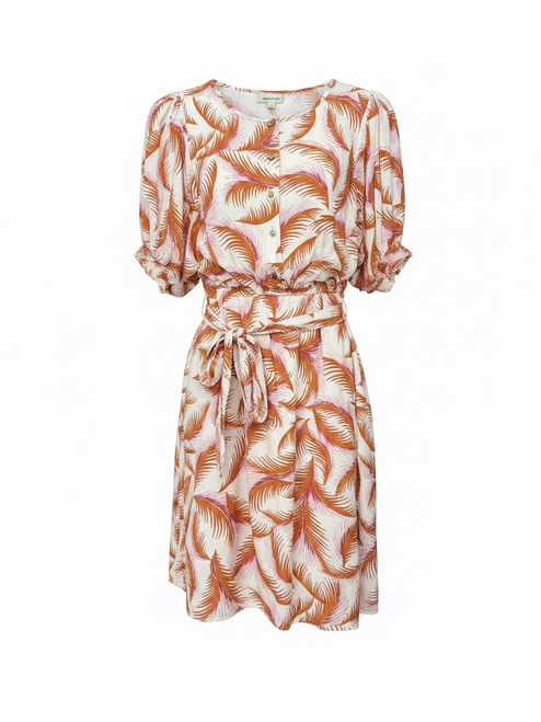 Vist Large View of Product Image Which is  Anthropologie Short Dress F S-4/6