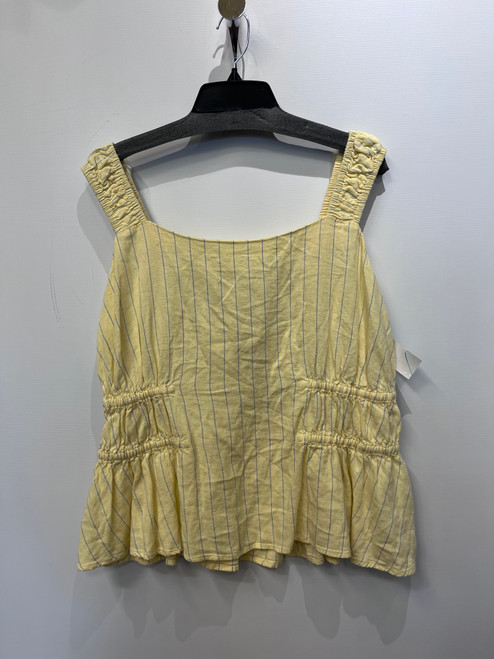 Vist Large View of Product Image Which is Used A New Day Tank Top XXL-20