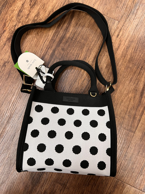 Vist Large View of Product Image Which is Used Kate Spade New York Large Handbag