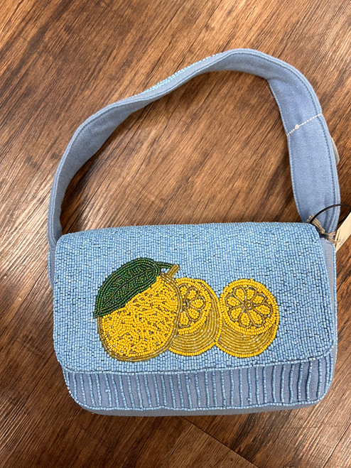 Vist Large View of Product Image Which is Used A New Day Small Handbag