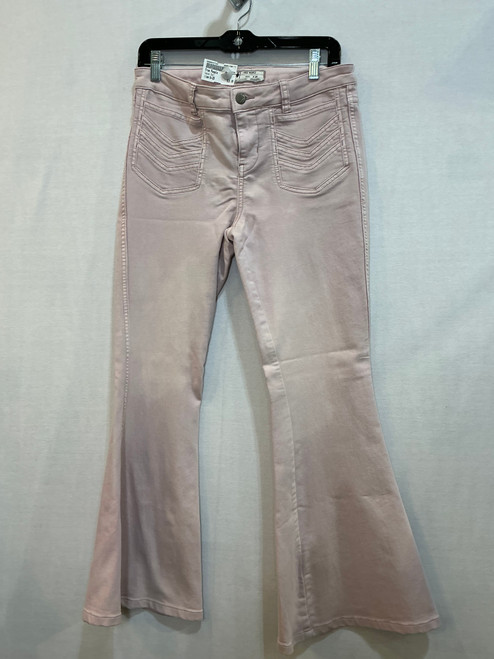 Vist Large View of Product Image Which is Used Free People Casual Pant 8-29