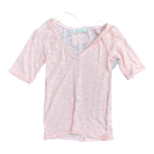 Vist Large View of Product Image Which is Used Free People Short Sleeve Top M-8/10