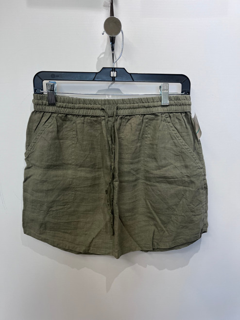 Vist Large View of Product Image Which is Used Artisan NY Short Skirt 4-27