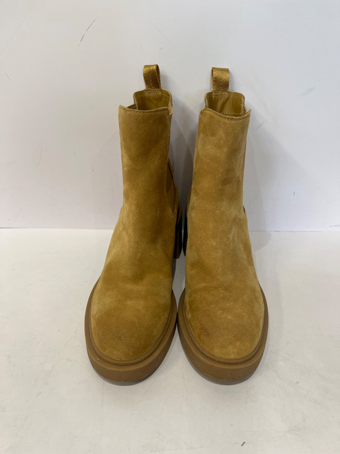 Vist Large View of Product Image Which is Used Dolce Vita Ankle Boots 9