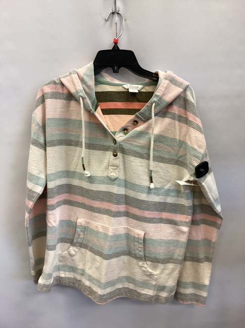 Vist Large View of Product Image Which is Used Unbranded Long Sleeve Top M-8/10