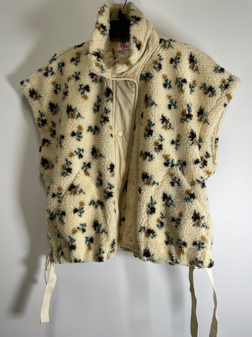 Vist Large View of Product Image Which is Used So Me Heavyweight Vest S-4/6