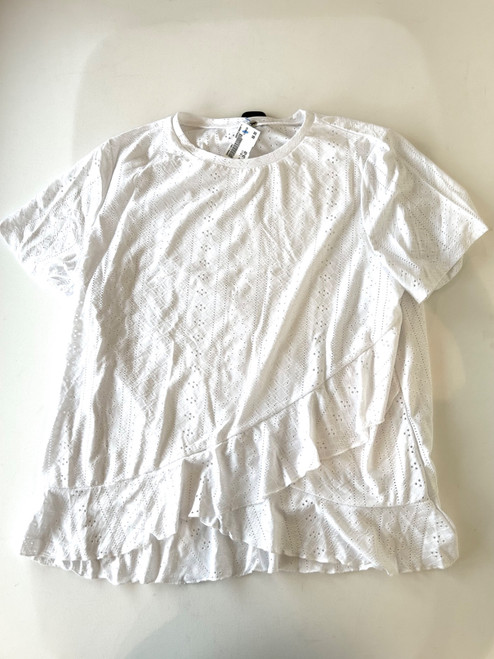 Vist Large View of Product Image Which is Used Unbranded T-Shirt 2X-20