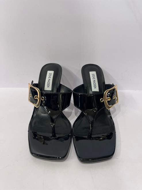 Vist Large View of Product Image Which is Used Steve Madden High Heels 8