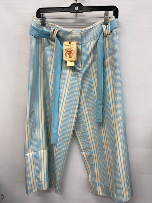 Vist Large View of Product Image Which is Used Tommy Bahama Casual Pant 8-29