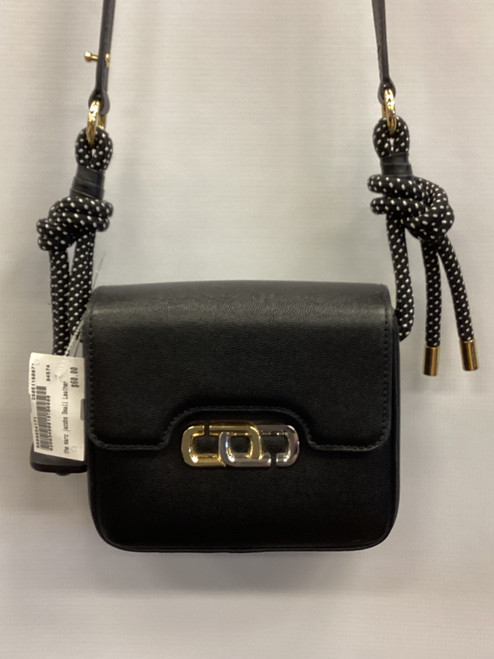 Vist Large View of Product Image Which is Used Unbranded Small Leather Handbag