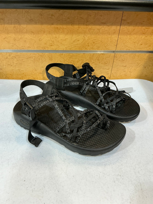 Vist Large View of Product Image Which is Used Chaco Sandals 8