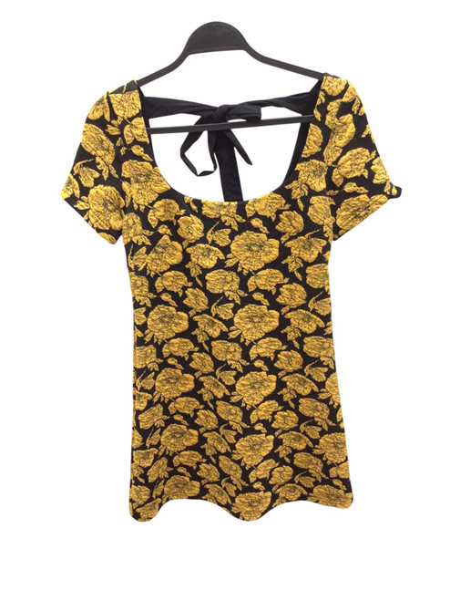 Vist Large View of Product Image Which is Used Maeve Short Dress F XS-0/2