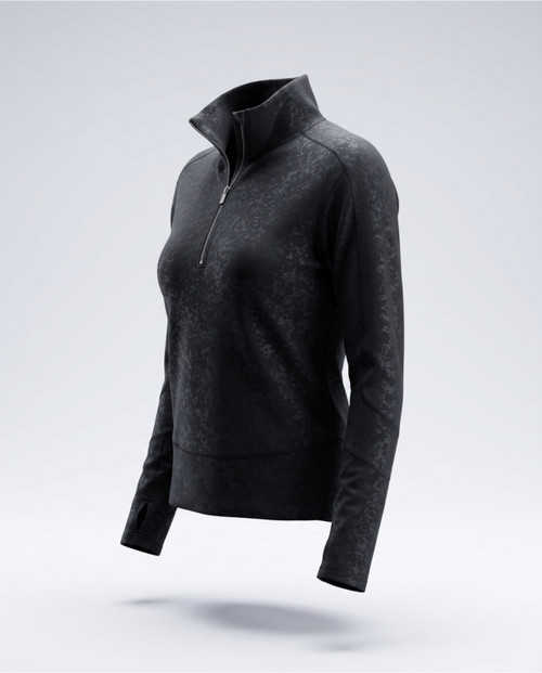 Vist Large View of Product Image Which is Used Lululemon Athletica Active Sweatshirt M-8/10