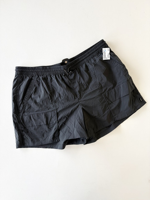 Vist Large View of Product Image Which is Used Rei Active Shorts 2X 20/35