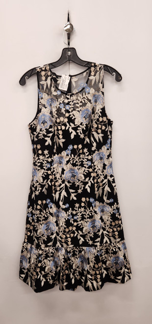 Vist Large View of Product Image Which is Used White House Black Market Short Dress F S-4/6