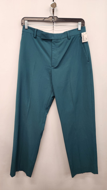Vist Large View of Product Image Which is Used Zara Mens Dress Pant 32W