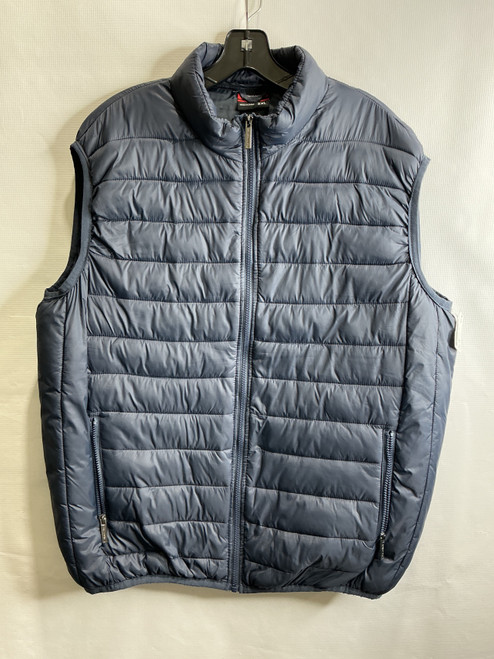 Vist Large View of Product Image Which is Used Alpineswiss Men's Lightweight Vest XXL