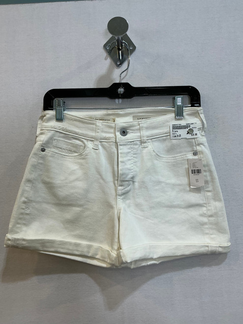 Vist Large View of Product Image Which is Used Pilcro Shorts 0-25